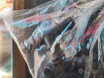 Raccordo Portagomma  tee