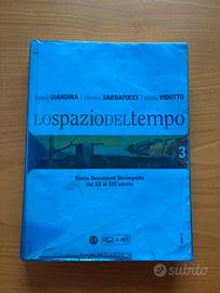 SPAZIO DEL TEMPO VOL. 3