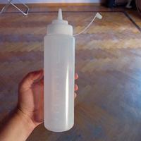 Dosatore salse professionale 650 ml