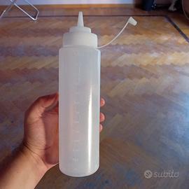 Dosatore salse professionale 650 ml