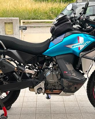 CF moto 800 mtx
