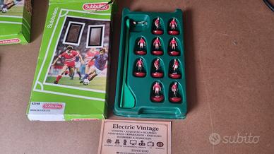 K0926NN-Subbuteo Squadra Machester United 63149