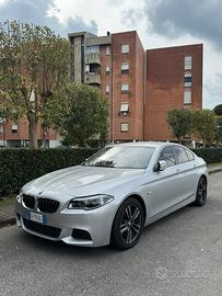BMW 530d F10 2010