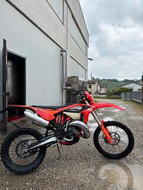 beta rr 125 2T