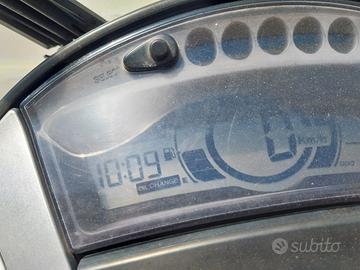 scooter Yamaha xenter 150