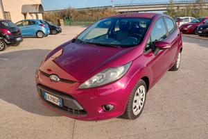 Ford Fiesta 1.4 tdi 68cv diesel Neopatentati 