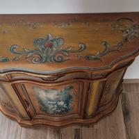 CREDENZA