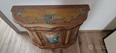 CREDENZA