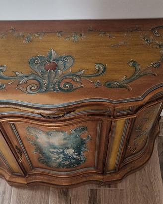 CREDENZA