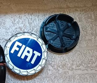 coprimozzo fiat 
