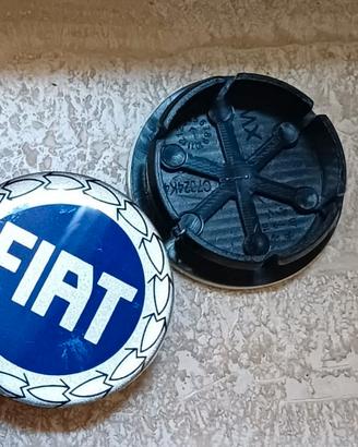 coprimozzo fiat 