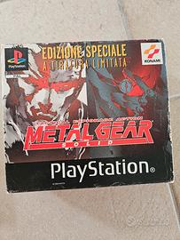 metal gear solid
