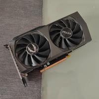 Zotac RTX 3060 Ti Twin Edge OC
