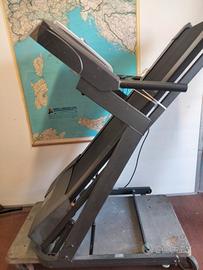 tapis roulant Horizon 821T