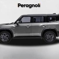 ICH-X K3 ICH-X 2.0 AWD