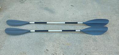 Kit Remi Tribord per kayak