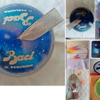 Sfera maxi latta Baci, ed altro, Perugina