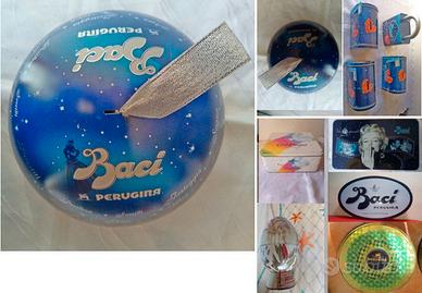 Sfera maxi latta Baci, ed altro, Perugina