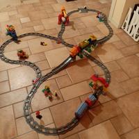 Lego duplo 10506, 10507, 10508