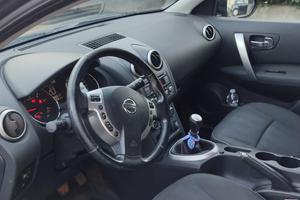Nissan Qashqai dci acenta 