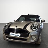 MINI Mini Cabrio 1.5 Cooper D Hype auto