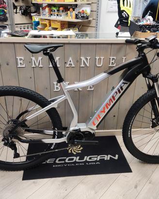 OUTLET Olympia Performer 1044wh L NUOVA