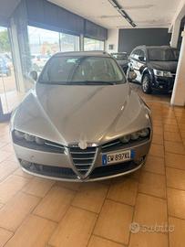 ALFA ROMEO 159 2.4 JTDm 200 CV Sportwagon Distin