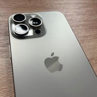 iPhone 15 Pro Max – 512GB – Pari al Nuovo