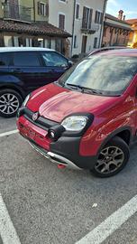 bella fiat panda cross 1.3 95 cv euro 6