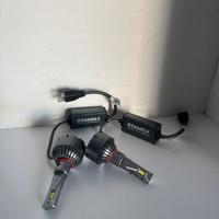 Kit Lampadine LED Beamfly 20000LM - 120W - 6000K