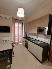 Casa vacanze per terme margherita di savoia