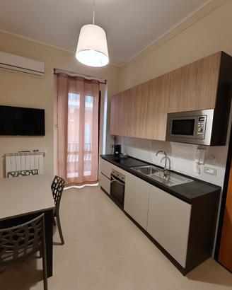 Casa vacanze per terme margherita di savoia