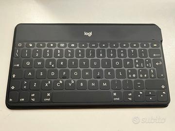 Tastiera Logitech Keys-To-Go pari al nuovo