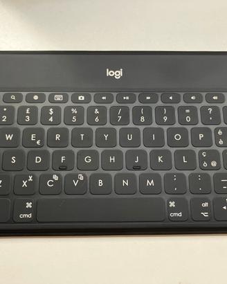 Tastiera Logitech Keys-To-Go pari al nuovo