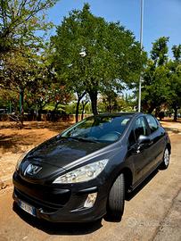 PEUGEOT 308 1.6 DIESEL UNICO PROPRIET 