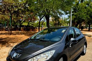 PEUGEOT 308 1.6 DIESEL UNICO PROPRIET 