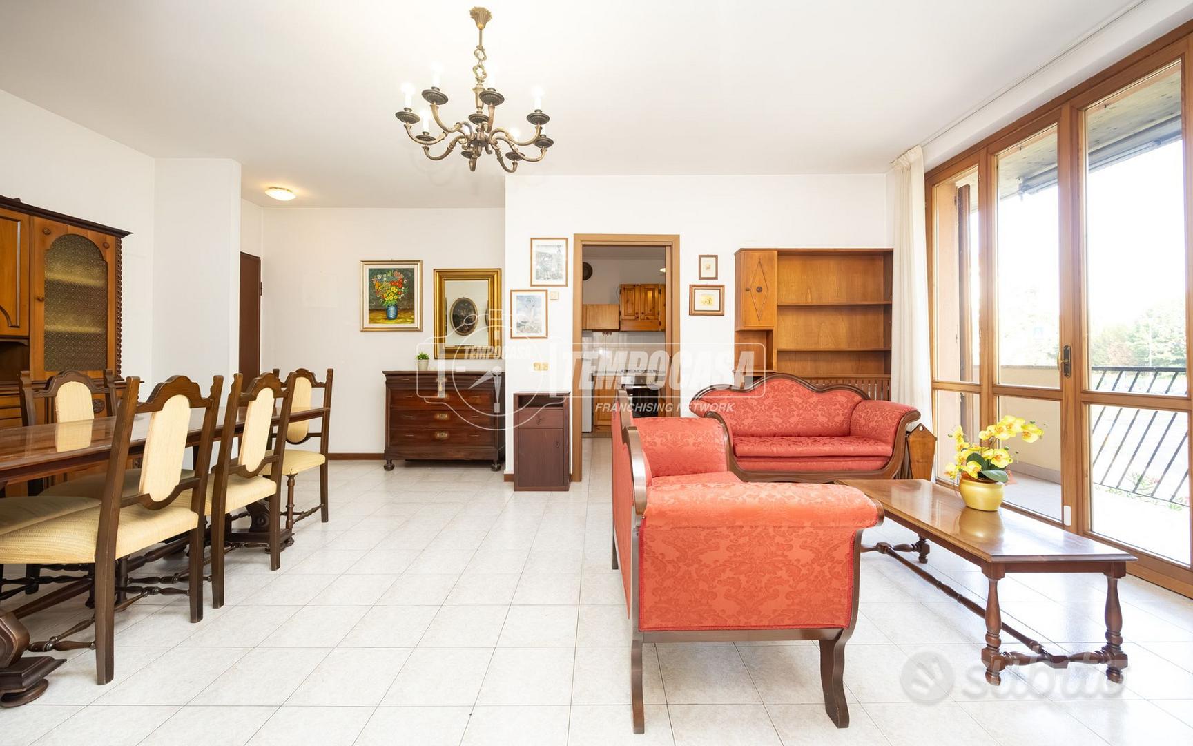 Appartamento – Cernusco sul Naviglio, Ronco - Vista 3