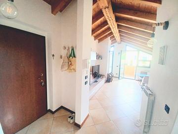 Appartamento Inveruno [Cod. rif 3319252VRG]