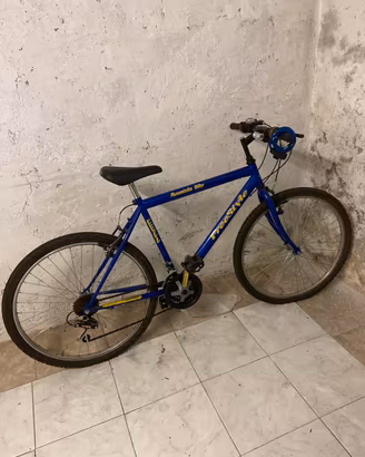 Bici MTB verona