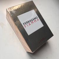 Profumo Ferragamo Fiamma 100ml NUOVO
