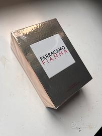 Profumo Ferragamo Fiamma 100ml NUOVO