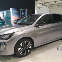 Peugeot 208 5P - ALLURE Pure 100 cv