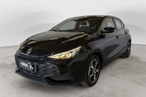 MG MG3 1.5 hybrid+ Luxury auto