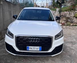 Audi q2 - 2018