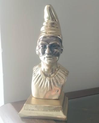 lavorazione di ottone 