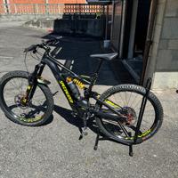 Specialized Kenevo Expert 2019 + batteria extender