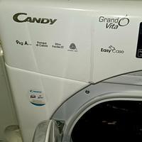 asciugatrice Candy 9 kg 