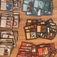 Lotto Magic Era Glaciale italiano