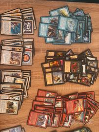 Lotto Magic Era Glaciale italiano