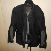 Abbigliamento invernale da moto impermeabile